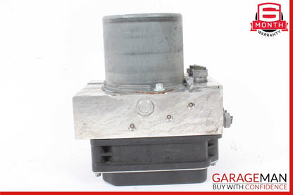 10-13 Mercedes W212 E350 E550 ABS Anti Lock Brake Pump Control Module Assy