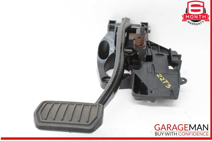 17-23 Tesla Model 3 Floor Brake Stop Pedal w/ Frame Assembly 104469100D OEM