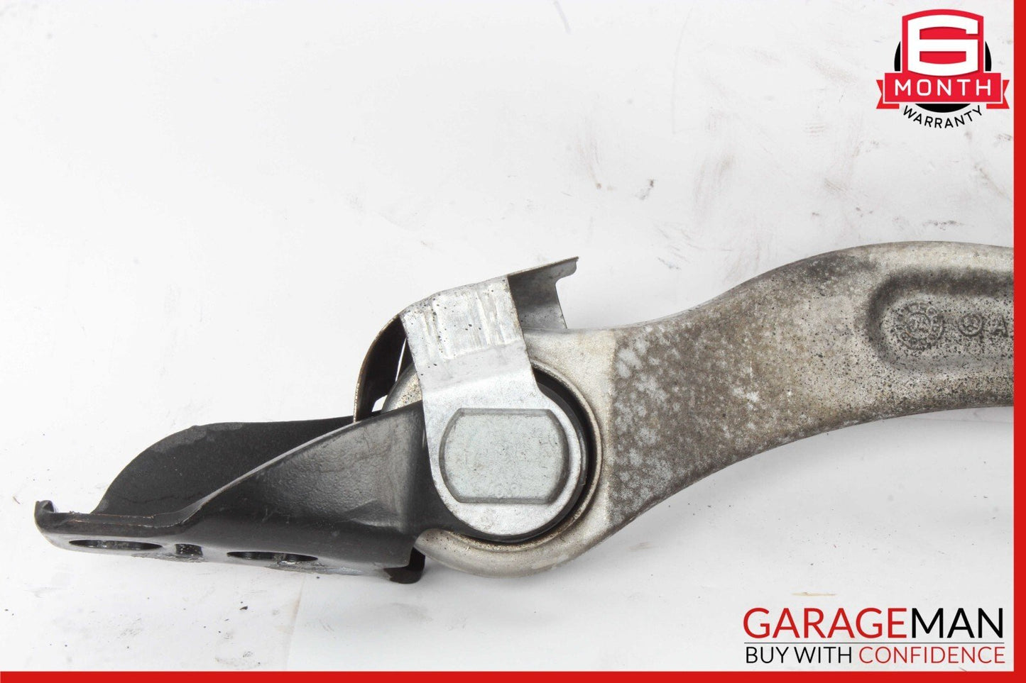 03-12 Mercedes W211 E350 SL550 Rear Right Side Thrust Arm Lower Control Arm OEM