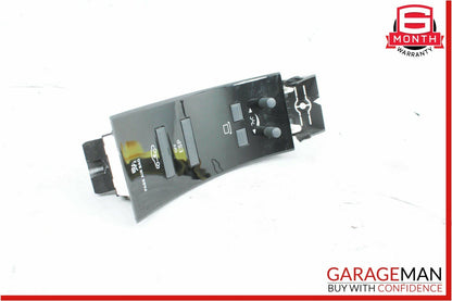 07-13 Mercedes W221 S550 Dash Suspension ESP Cluster Control Switch Module OEM