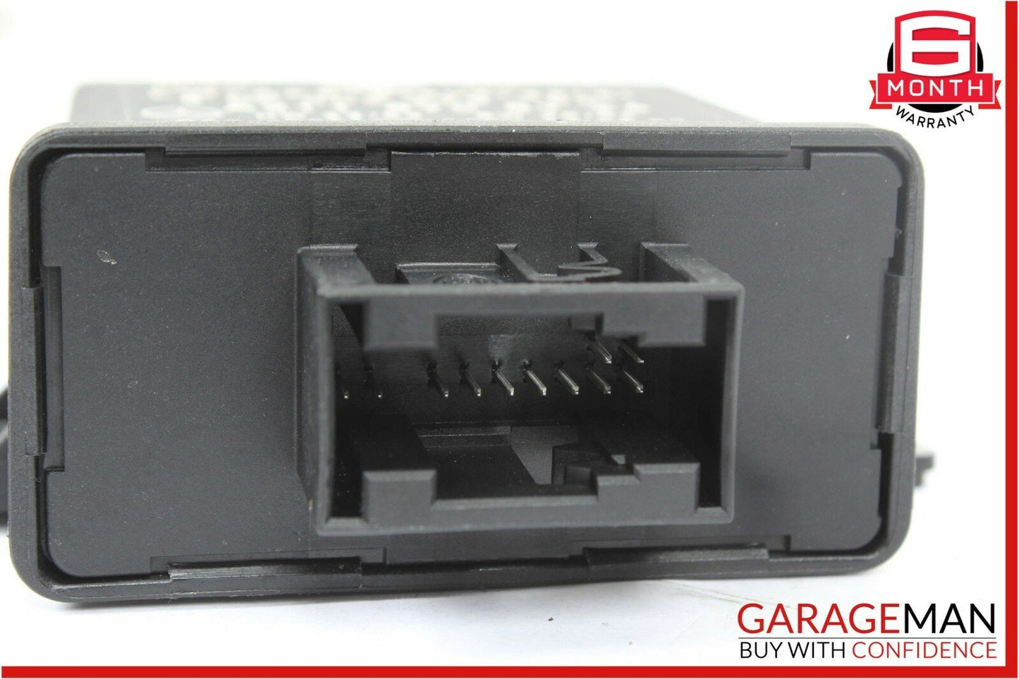07-09 Mercedes X164 GL450 ML550 Headlight Control Module 2118708726 OEM
