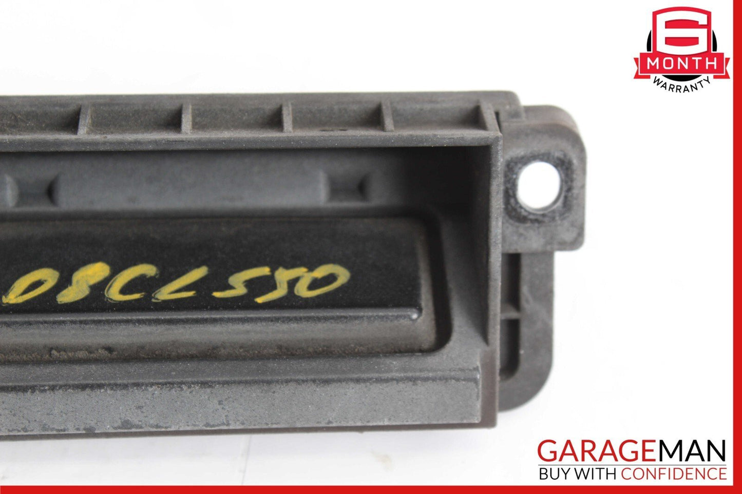 07-14 Mercedes W216 CL550 CL65 AMG S450 S550 Trunk Lid Unlock Release Handle OEM