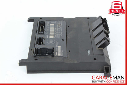07-13 Mercedes W221 S550 S63 Front Left Driver Side Under Seat Control Unit OEM