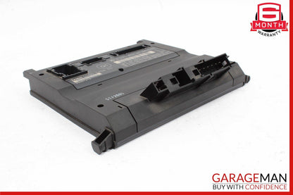 07-13 Mercedes W221 S350 S63 AMG Front Left Driver Side Under Seat Control Unit