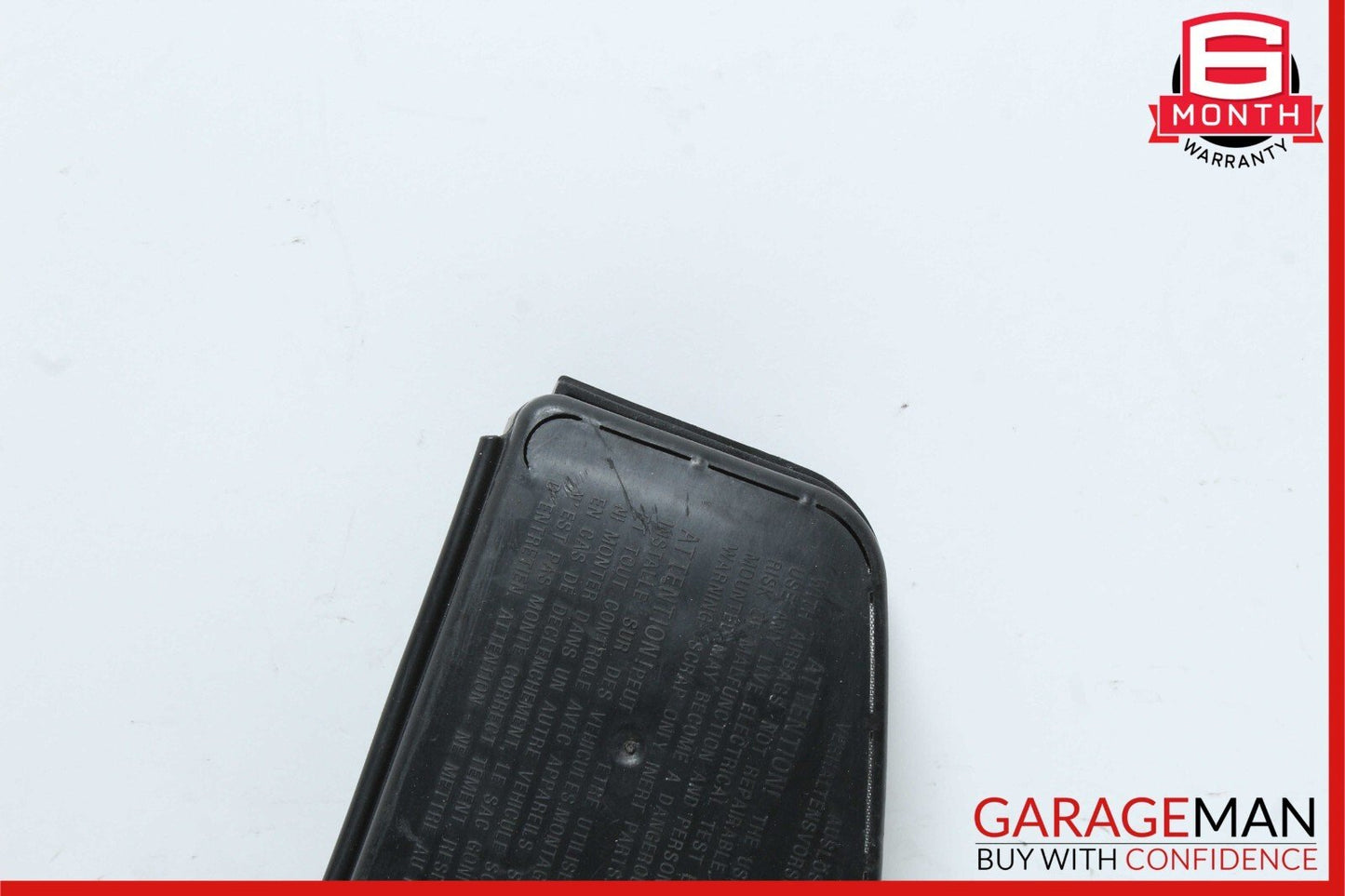 06-14 Mercedes W221 S550 ML350 Front Right Side Seat Air Bag Airbag SRS OEM