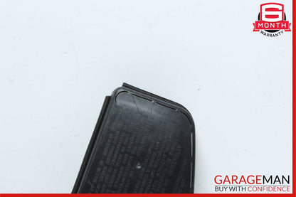 06-14 Mercedes W221 S550 ML350 Front Right Side Seat Air Bag Airbag SRS OEM