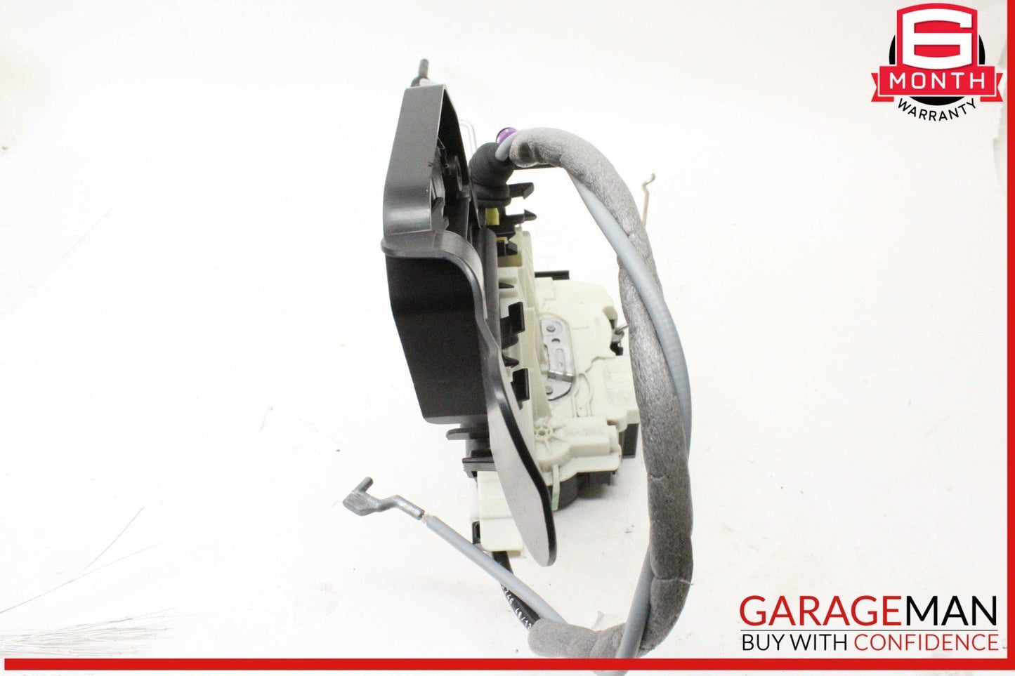 12-16 Mercedes X166 GL450 Front Left Driver Side Door Lock Latch Actuator OEM
