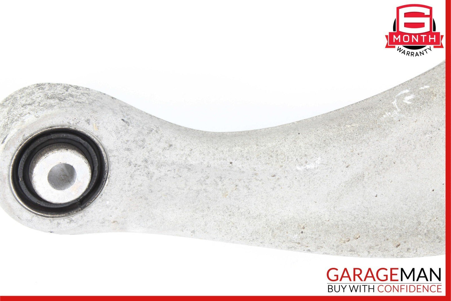 12-18 Audi A6 A7 Rear Right Passenger Side Suspension Upper Control Arm