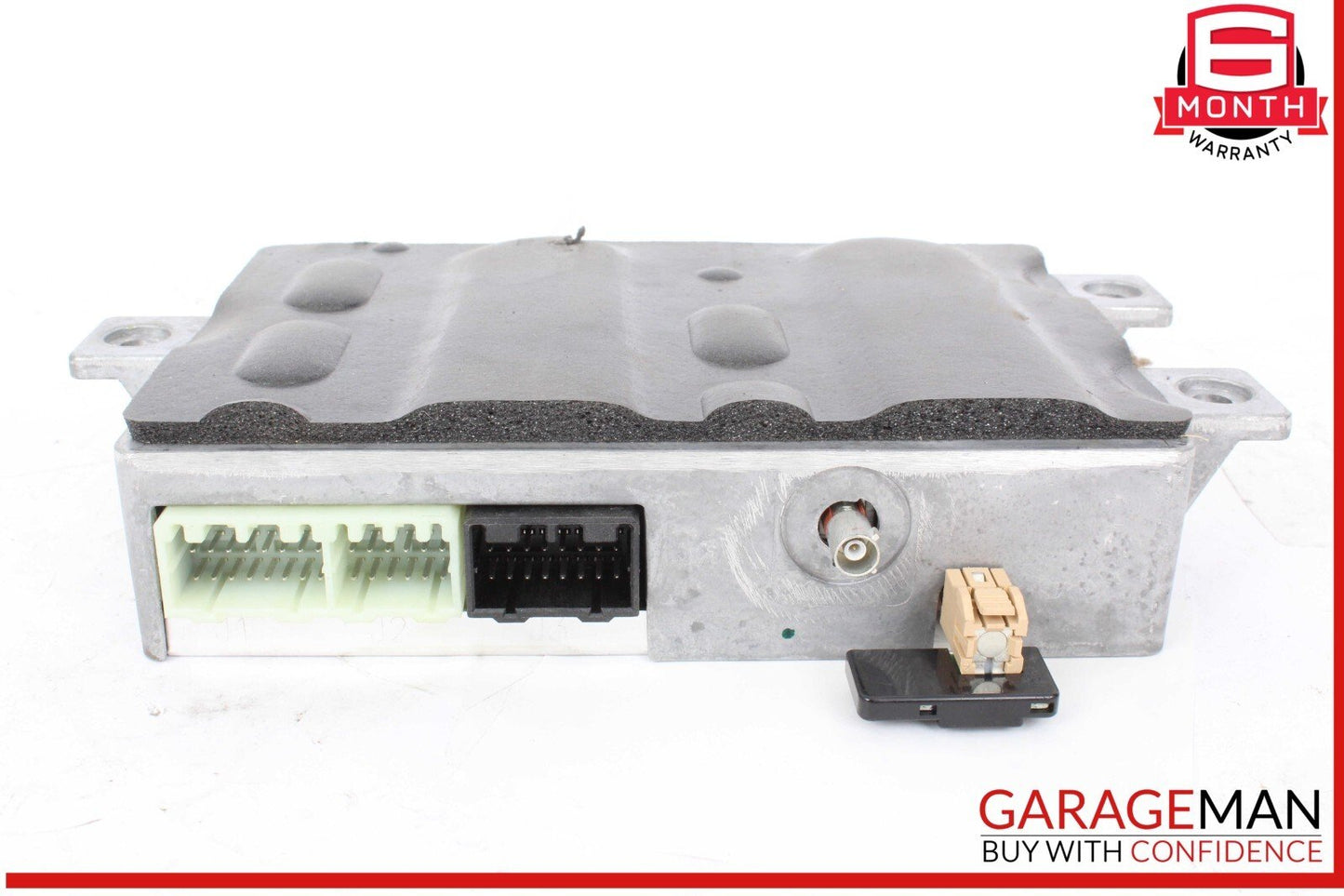 13-15 Cadillac ATS Communication Onstar Voice Control Module 23149206 OEM