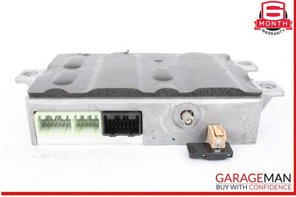 13-15 Cadillac ATS Communication Onstar Voice Control Module 23149206 OEM