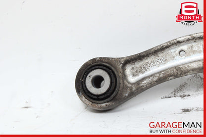 03-10 Porsche Cayenne Turbo Rear Left / Right Side Upper Forward Control Arm OEM