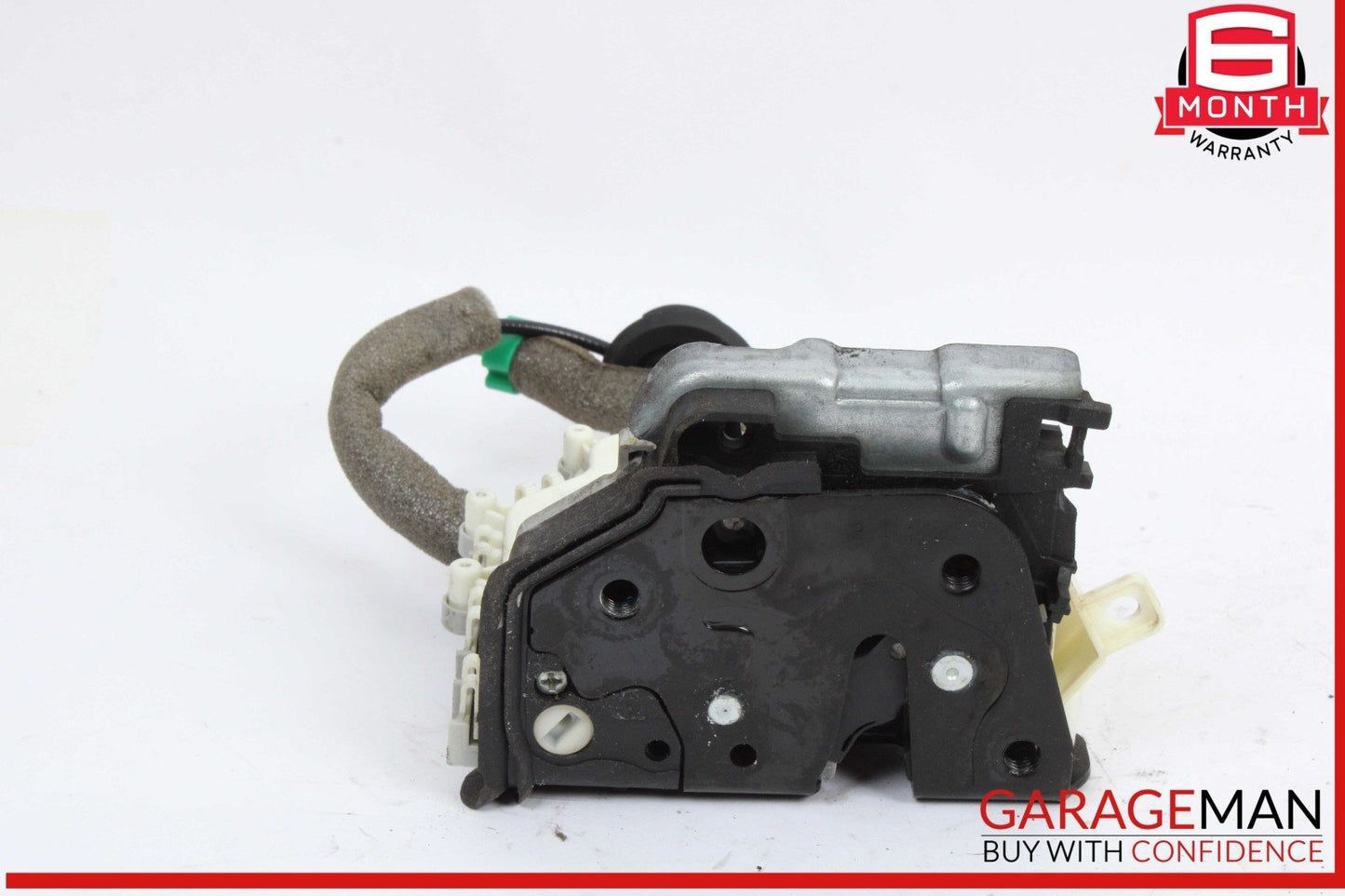 13-18 Audi Q3 Q5 Rear Right Passenger Side Door Lock Latch Actuator 8K0839016G