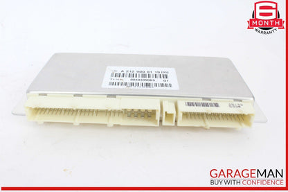 10-18 Mercedes W218 CLS550 CLS400 Airmatic Air Suspension Control Module Unit