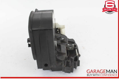 12-15 BMW X1 Front Left Driver Side Door Lock Latch Actuator 7229461 OEM
