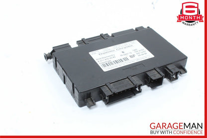 03-12 Mercedes SLK280 CLS500 E350 E63 Front Right Side Seat Control Module Unit