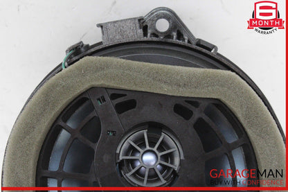 01-09 Mercedes-Benz CLK350 Front Left/Right Door Audio Speaker 2038205802