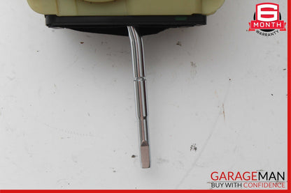 11-13 Mercedes W212 E550 E350 Floor Gear Selector Shift Shifter Box OEM
