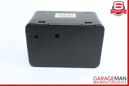 07-14 Mercedes W221 S550 CL600 Trunk Seat Lumbar Vacuum Pump 2218000248 OEM