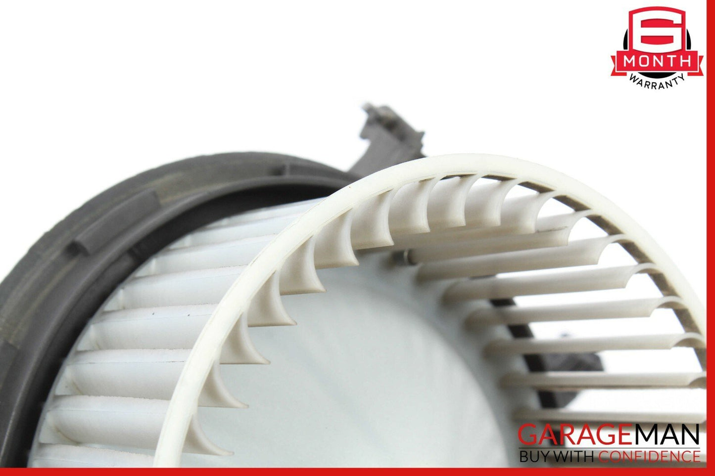 08-14 Mercedes W204 C250 C300 Engine Blower Motor Heater Fan FAN0807228