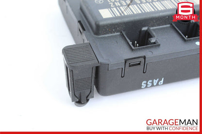 01-07 Mercedes W203 C230 C300 Front Left Side Door Control Module Unit OEM