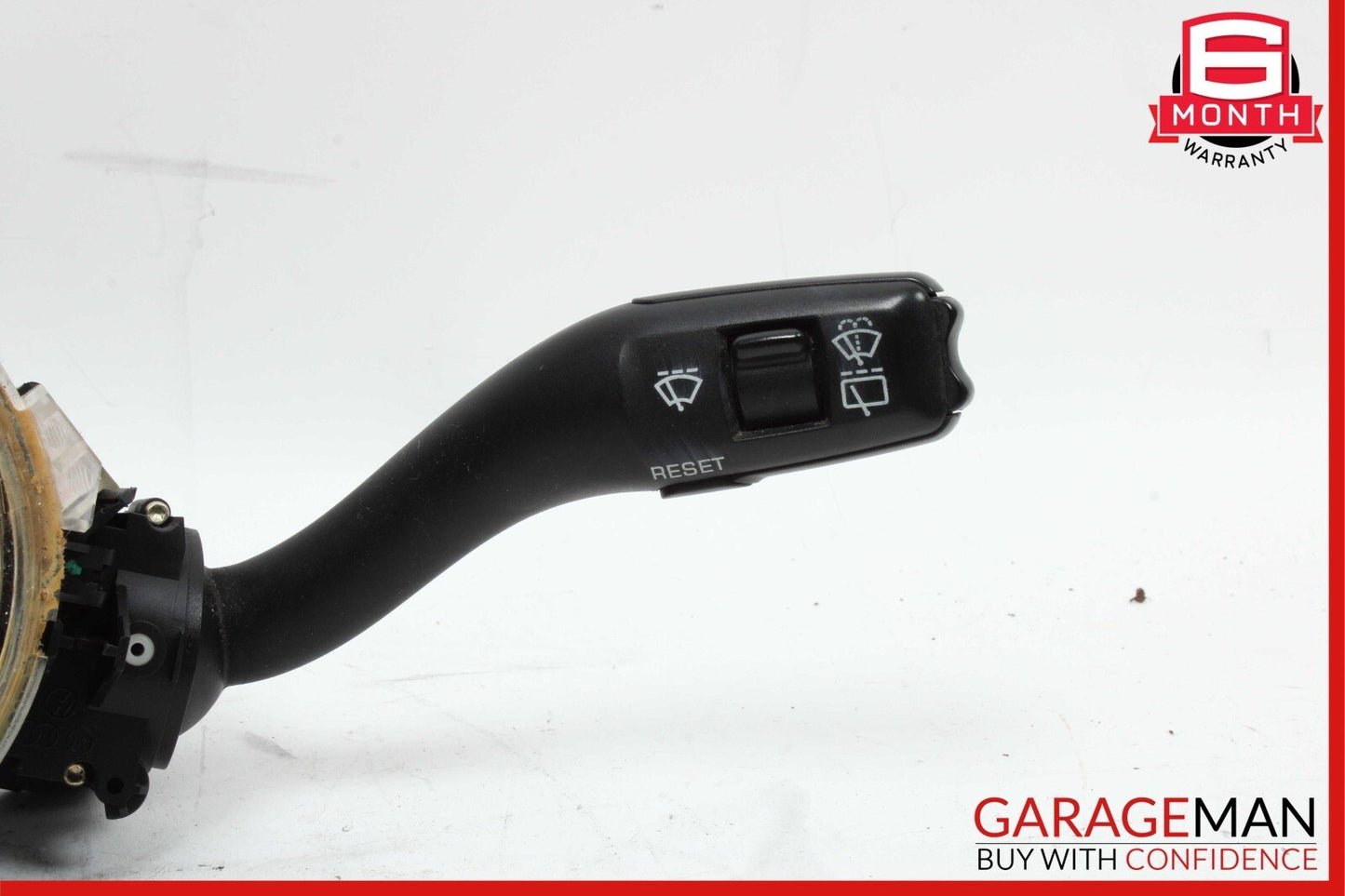 03-10 Porsche Cayenne 955 957 Steering Column Combination Switch Arms Assembly