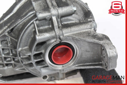 17-23 Alfa Romeo Giulia Stelvio Rear Diff Differential Axle  Carrier OEM