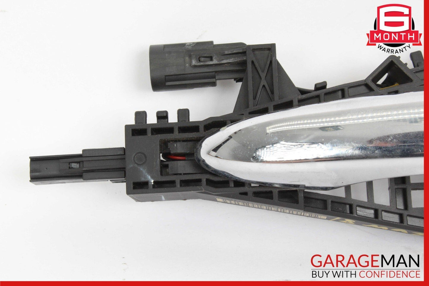 17-20 Maserati Levante S M161 Front or Rear Right Side Exterior Door Handle OEM
