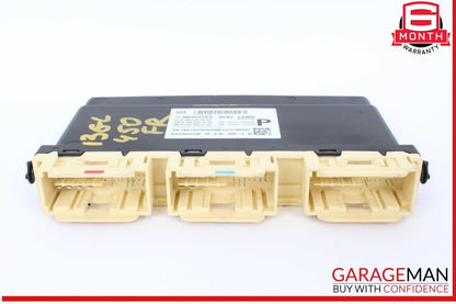 13-18 Mercedes X166 GL450 4MATIC Front Right Side Seat Control Module Unit OEM