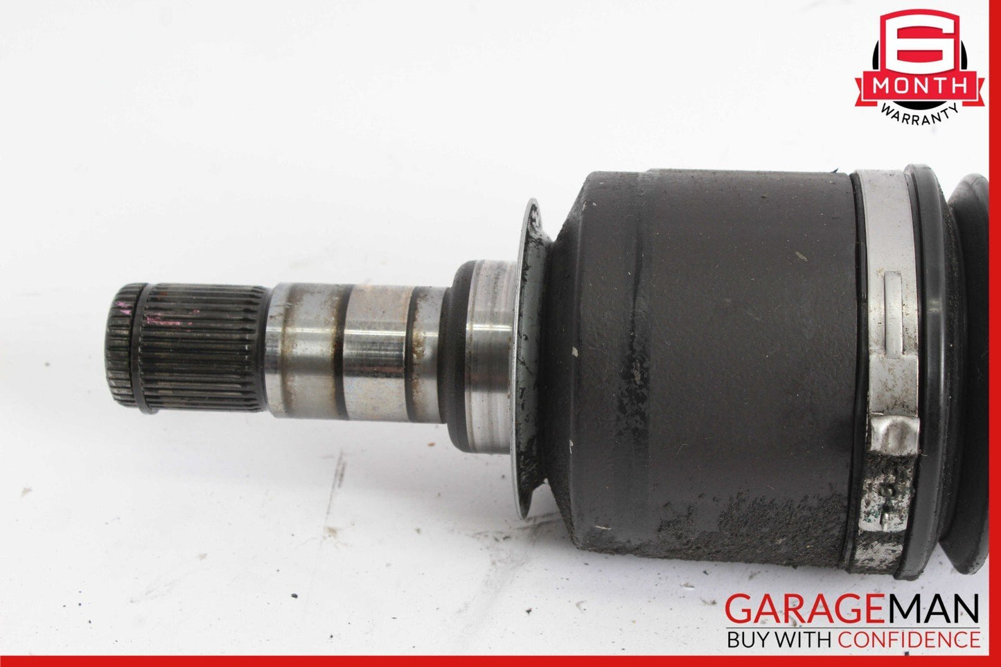 06-12 Mercedes X164 GL450 GL550 Front Left Side Drive Axle Shaft Driveshaft OEM