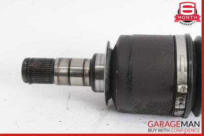 06-12 Mercedes X164 GL450 GL550 Front Left Side Drive Axle Shaft Driveshaft OEM