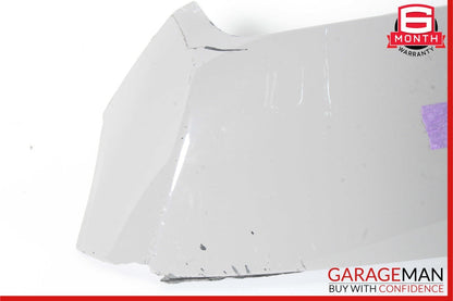 19-22 Rolls-Royce RR31 Frame Radiator Frame Radiator Grill Panel Cover Grey