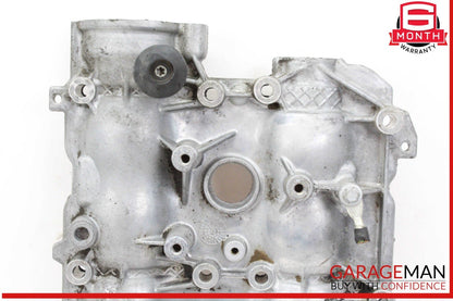 05-13 Mercedes W211 E350 C300 GLK350 Engine Cylinder Head Cover Left Side OEM