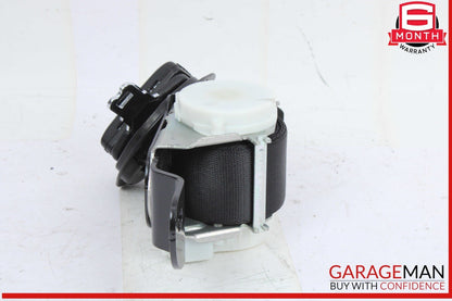 17-24 Mini Cooper S Countryman Rear Center Middle Seat Belt Retractor OEM