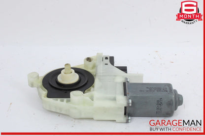 10-16 Porsche Panamera 970 Front Left or Rear Right Window Regulator Motor OEM