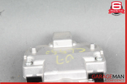 07-09 Mercedes W216 CL550 S550 Windshield Night Vision Camera 2218203210 OEM