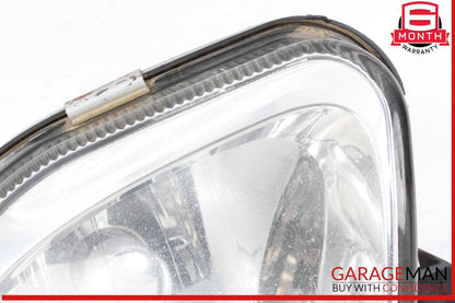 03-06 Mercedes W211 E320 E500 E350 Front Left Side Foglight Fog Light Lamp OEM
