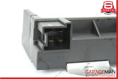 07-09 Mercedes W211 E63 ML63 AMG Fuel Pump Motor Control Module Unit OEM