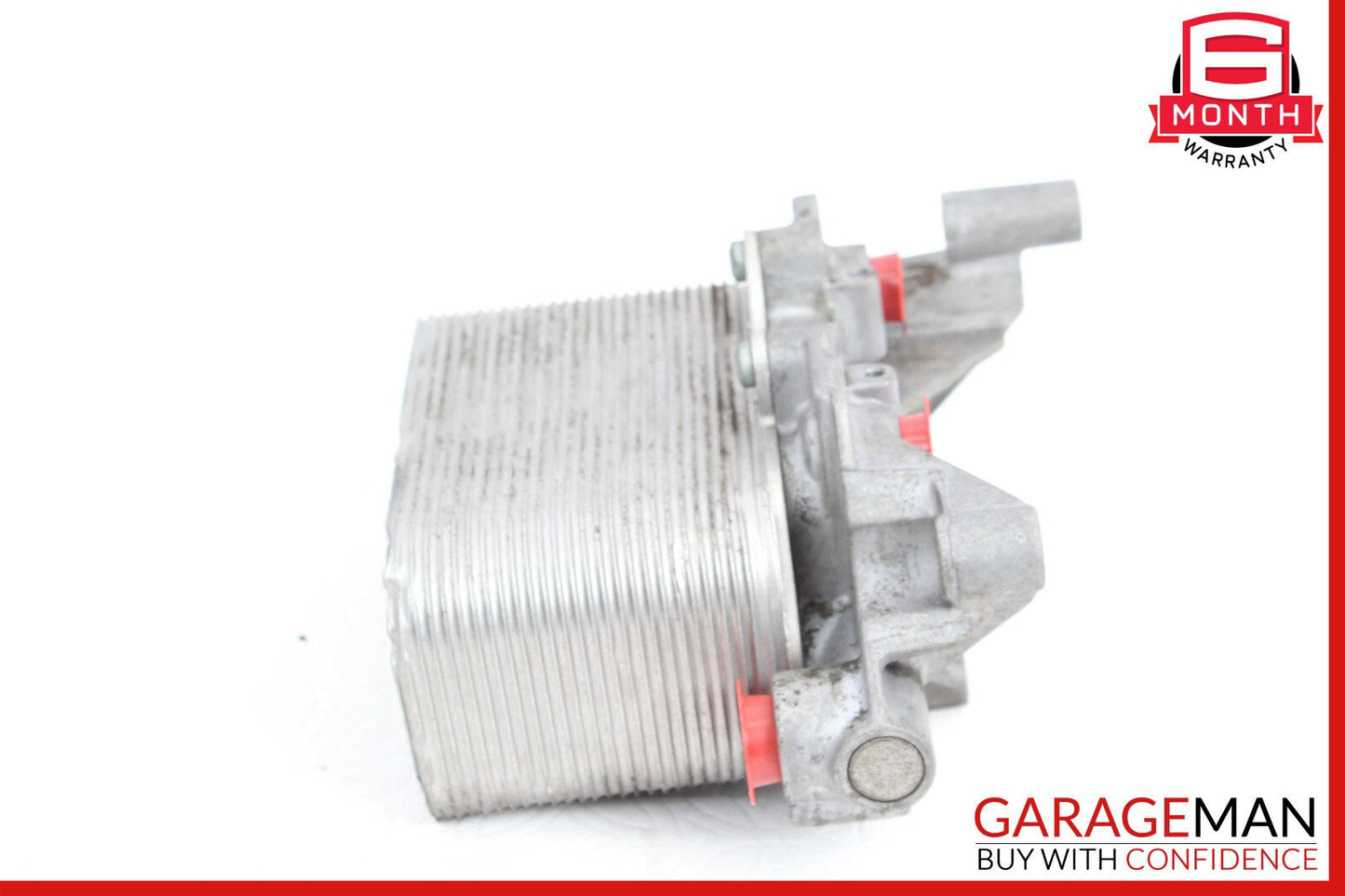 97-08 Porsche Boxster 986 Carrera 911 996 Tranny Transmission Oil Cooler OEM