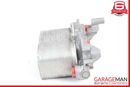 97-08 Porsche Boxster 986 Carrera 911 996 Tranny Transmission Oil Cooler OEM