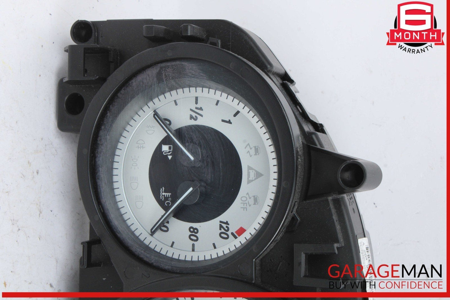 12-14 Mercedes W204 C250 Speedometer Odometer Instrument Cluster Gauge OEM