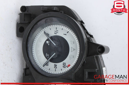 12-14 Mercedes W204 C250 Speedometer Odometer Instrument Cluster Gauge OEM