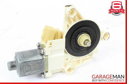 08-14 Mercedes W204 C350 C63 AMG Sedan Rear Right Door Window Regulator Motor
