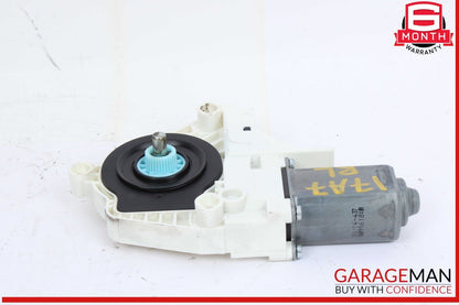 12-18 Audi A7 SQ5 Rear Left Driver Side Window Regulator Motor 8K0959802B
