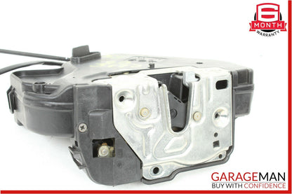 01-07 Mercedes W203 C230 C55 AMG Rear Right Passenger Door Lock Latch Actuator