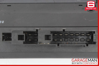 07-13 Mercedes W221 S400 Front Right Under Seat Control Module 2218707493 OEM