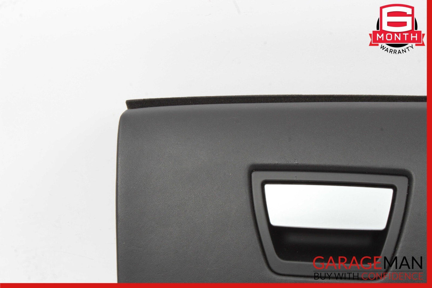 14-17 Maserati Ghibli Dashboard Glove Box Storage Tray Compartment Cover OEM