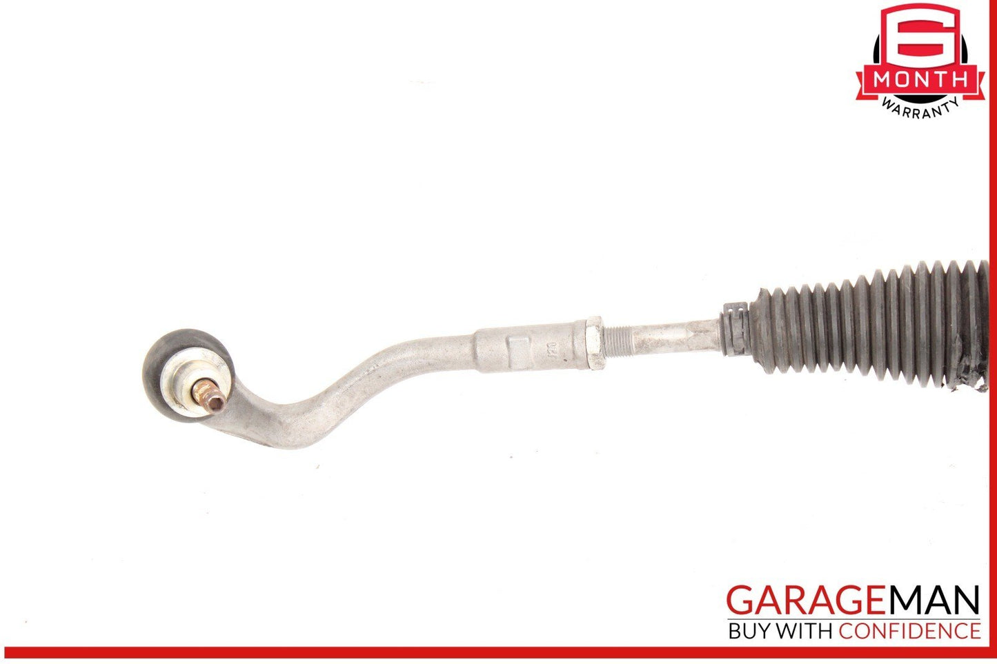 12-18 Audi A6 A7 Power Steering Gear Rack and Pinion OEM
