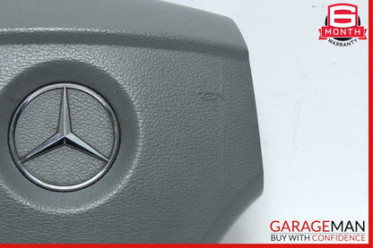 06-08 Mercedes GL450 R350 ML500 ML63 AMG Steering Wheel Airbag Air Bag Grey