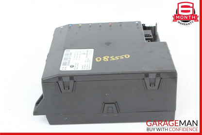 07-13 Mercedes W221 S550 S63 AMG Electric Power Supply Control Fuse Box Module