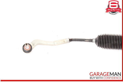 08-14 Mercedes W204 C250 C300 RWD Power Steering Rack and Pinion 2044605900 OEM